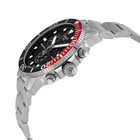 Tissot Seastar 1000 Chronograph Quartz Black Dial Men s Watch T1204171105101