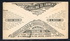 United States July 17  1889 Vintage Advertising Cover From Nebraska To Canada     