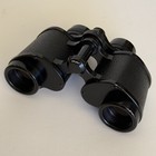 Vintage Rare Nikon J  8 X 30 8 5  Binoculars Nippon Kogaku Tokyo Single Owner