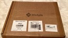 Winspin 12  Prize Wheel 14 Slots Classroom Game Tabletop Fortune Game Eagle New