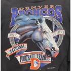 Vintage Denver Broncos Sweatshirt
