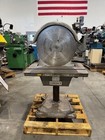 20    Lincoln Heavy Duty Disk Sander Usa   7538