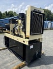 40 Kw Kohler Diesel Generator - John Deere 4039 Engine - Load Tested
