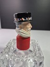 Wade Collectable Beefeater Gin Porcelain Bottle Topper Spout Wade Great Britain 