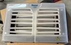 Bradenburg Genus Orbit Jet Insect Fly Light Ip65 Rated Dusty Wet Wash Down Areas