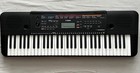 Yamaha Psre263 61-key Portable Keyboard With Power Adapter
