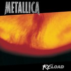 Metallica - Reload  remastered Deluxe Box Set   new Vinyl Lp  Explicit  Ltd Ed 