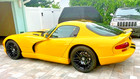 2002 Dodge Viper 