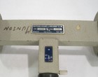 Polytechnic Research   Development Vintag Variable Attenuator Type 156b Used