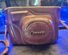Vintage Beauty Lm 35mm Rangefinder Camera Beauty-s 45mm F 1 9 Japan W  Case