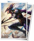 Deck Protector  Apex  Magic  The Gathering  Final  Kain - Ultra Pro