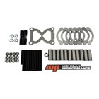 Cat C15 Acert   Exhaust Manifold Hardware Kit