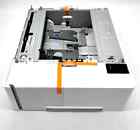 Oem F2a72a 550-sheet Paper Tray For Hp Laserjet M501  M506  M507  M527
