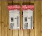 2019-20 Panini Mosaic W  Pink Camo Prizm Cello Pack Factory Sealed - Lot Of 2