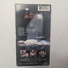 The Coroner Horror Vhs 1999
