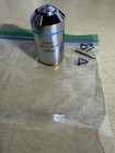 Olympus Microscope 40x Objective Plan 40x 0 65     0 17