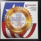 Zimbabwe 100 Trillion Dollars Unc      Xchange Of America Verified Authentic