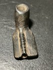 Fine Smyth Co   Virginia Platform Pipe Tallied Artifact