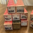 Lot Of 15 Vintage Qrs Player Piano Rolls  Assorted Music Styles Crafting Lot A