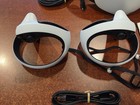 New Sony Playstation Vr2 Headset And Controllers  psvr2  - White