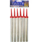 Sparklers  party Candle  wedding Party  Cake Decorations  Festival Even B 12pc