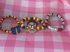 Welcome Home Wally Darling Lot Of Pins  Keychains And Bracelets 