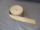 Pirelli Rubber Webbing Straps Pre Cut With Clips  measure Instructions In Desc 