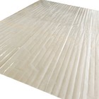 20 20ft Hdpe Fish Pond Liners Gardens Pools Reinforced Landscaping Impervious