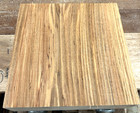 One Beautiful Red River Birch Bowl Blank Lathe Turning Lumber Wood 12  X 12 X 3 