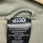 Disney Star Wars Galaxy s Edge Resistance Flight Pilot Jacket Youth Xl