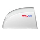Maxxair Vent 00-933051  I  Translucent Vent Cover For Improved Airflow