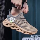 Men s Sneaker Lightweight Casual Mesh Sports Large Size Fashion Running Shoes