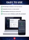Bitdefender Total Security - 1 To 4 Years 1 To 10 Devices   Latest Version