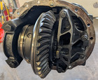 Mv2014p 2 47 Ratio Peterbilt Paccar Dx40 Front Forward Differential Low Mileage