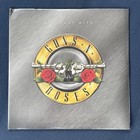 Guns N  Roses - Greatest Hits - 180-gram Vinyl 2-lp Set   New  Sealed   Import