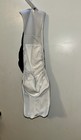Black Xl Male Reusable Dog Diaper Nwot  Washable