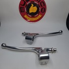 Bultaco Amal Type  Levers