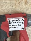 Milwaukee 2505-20 M12 Fuel Installation Drill driver - For Parts Or Repair