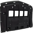 Engine Splash Shield Front For Camaro 4pcs