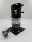Emerson Copeland Compressor Zp19k7e-pfv-830  Zp19k6e-pfv-130 19 000 Btu R410a