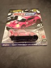             hotwheels Car Culture Race Day Roxy Porsche 911 Gt3 R 992 Pink Chase         