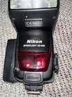 Nikon Speedlight Sb-800 Shoe Flash - Tested