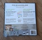 Prismacolor Premier Colored Pencils Manga Colors 23 Count Brand New Sealed