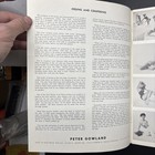 Gowland   s Girls Vol 1 1950   s Pinup Catalog Book