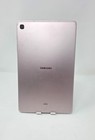 Samsung Galaxy Tab S6 Lite 10 4  Sm-p610 64gb Rose Gold Wifi - No S Pen