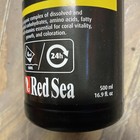 Reef Energy Ab  Plus Coral Nutrition  500 Ml  - Red Sea