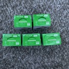 Fujifilm Instax Mini Instant Film Lot Of 5 20 Pack Sheets   With Photo Album