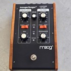 Moog Mf-101 Moogerfooger Low Pass Filter
