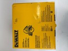Dewalt Dwc860w Hd 4-3 8   10 8 Amp Wet Dry Tile Stone Masonry Saw