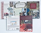 Beading Wire Jewelry Making Five Book Lot Creative Designs Techniques Craft